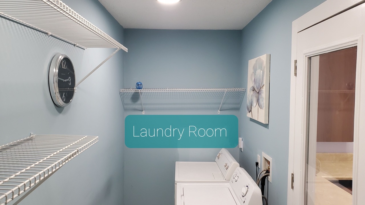 Photo of Bedroom in Southside