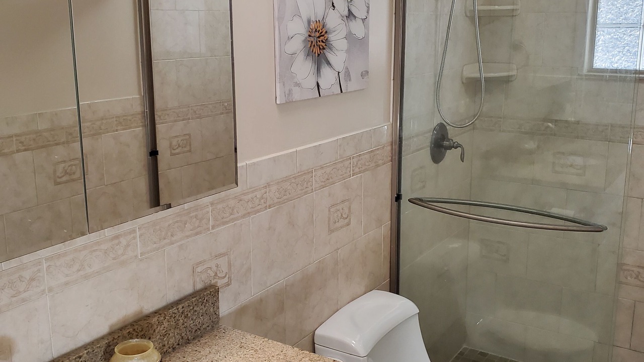 Photo of Bathroom in Southside