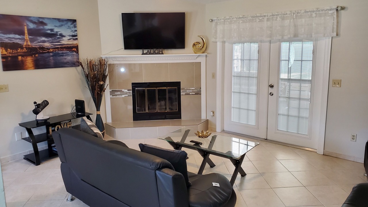 Photo of Livingroom in Southside