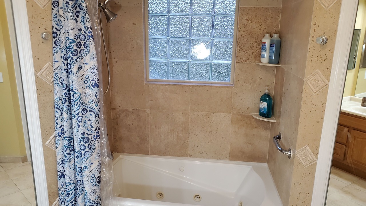 Photo of Bathroom in Southside
