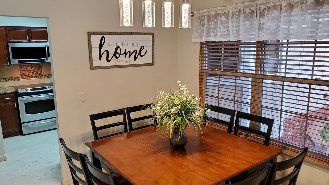 Photo of Bedroom in Southside