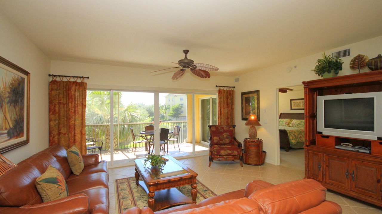 Photo of Livingroom in South Island