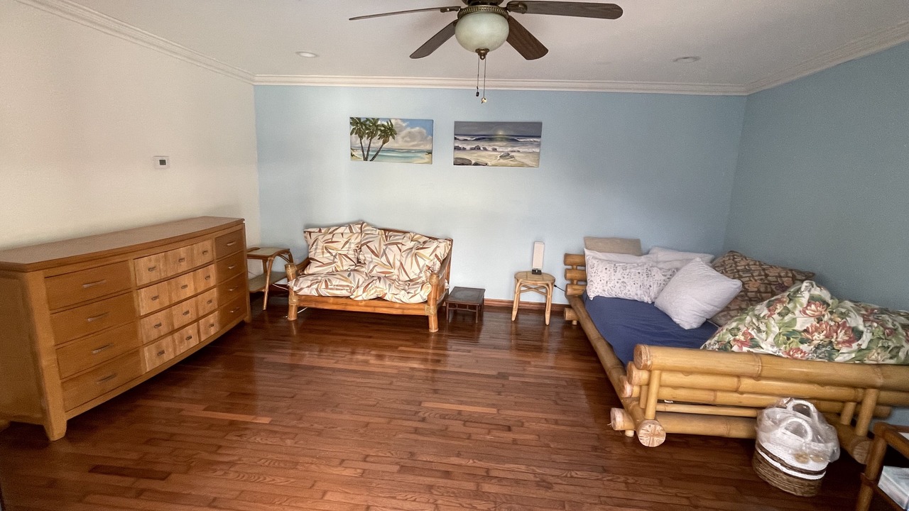 Photo of Livingroom in South Palm Park Neighborhood Association