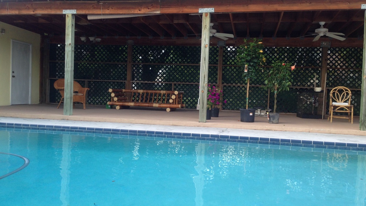 Photo of Outdoor in South Palm Park Neighborhood Association