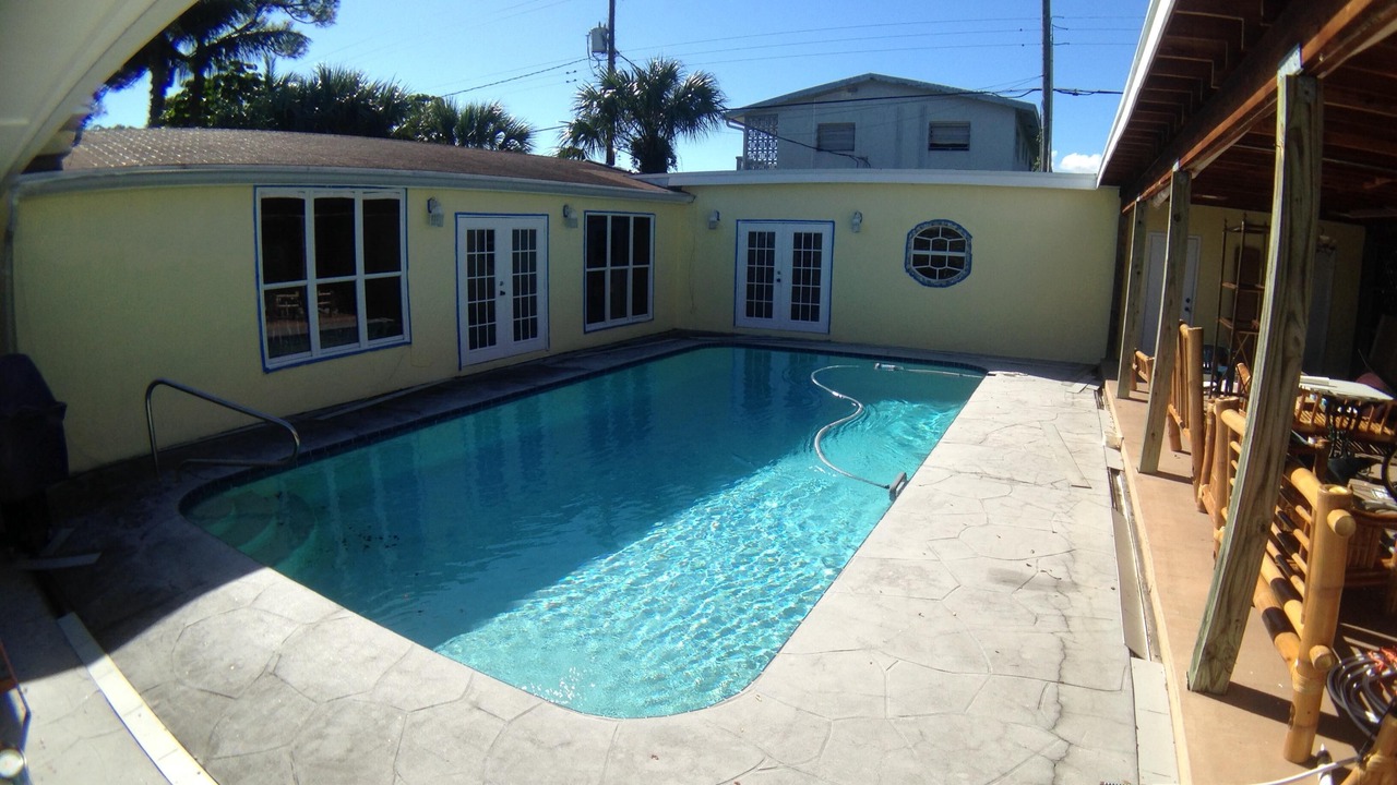 Photo of Outdoor in South Palm Park Neighborhood Association