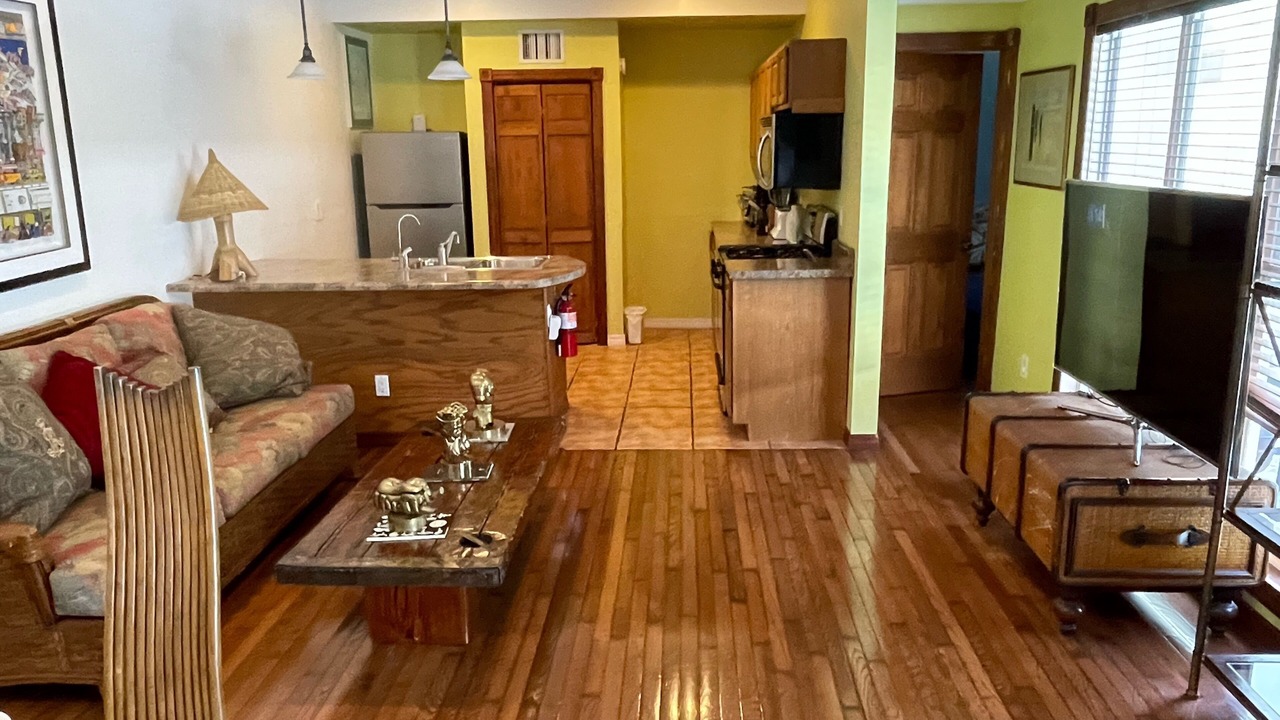 Photo of Bedroom in South Palm Park Neighborhood Association