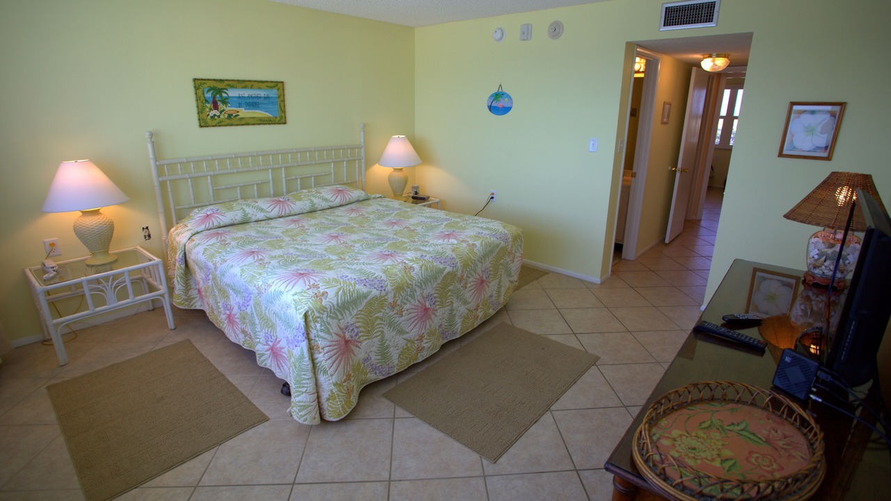 Photo of Bedroom in Satellite Beach