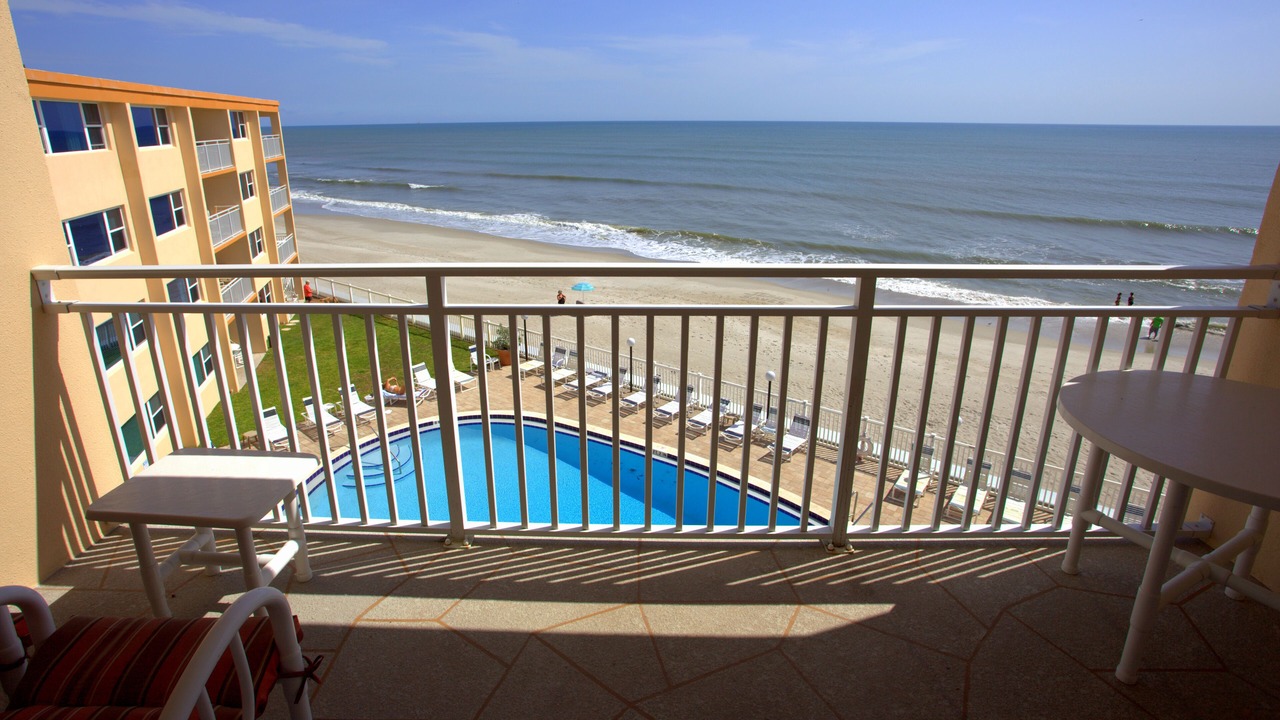 Photo of Bedroom in Satellite Beach