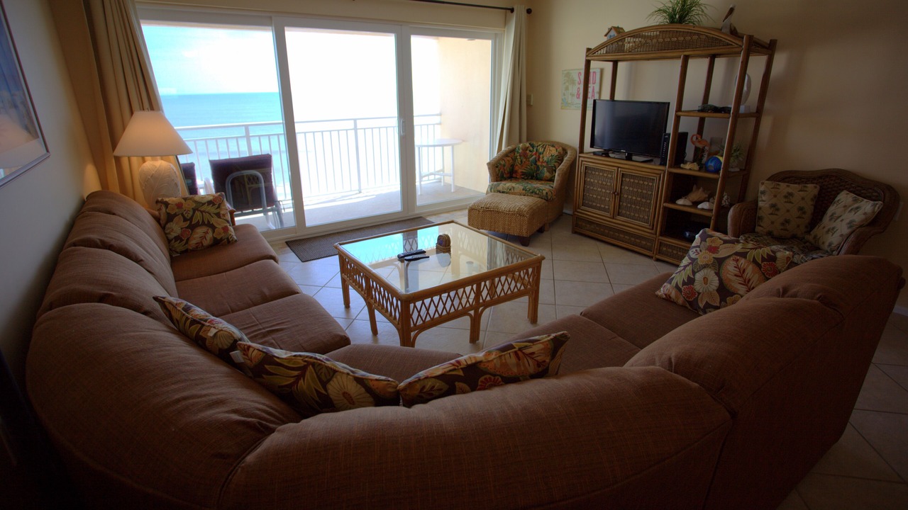 Photo of Livingroom in Satellite Beach