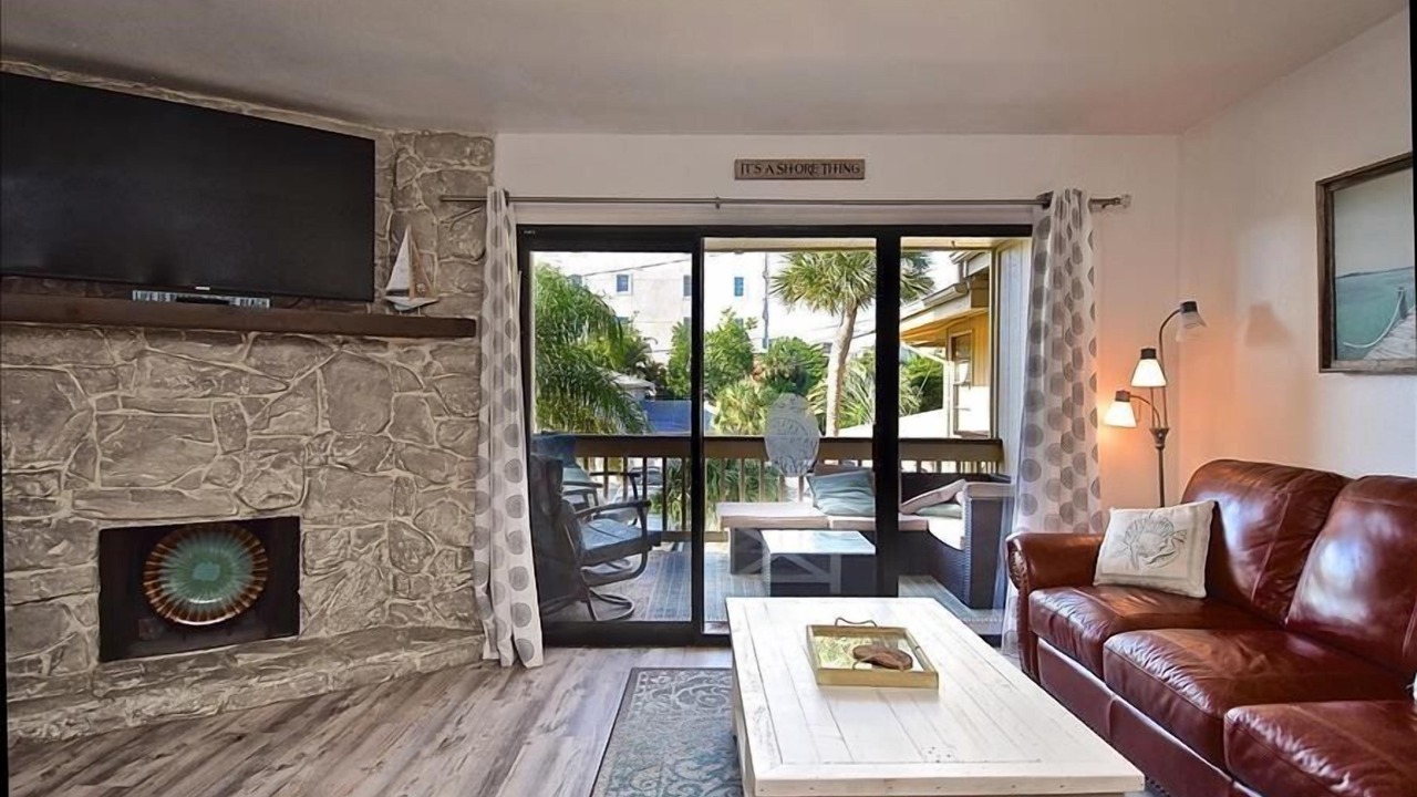 Photo of Bedroom in Siesta Key