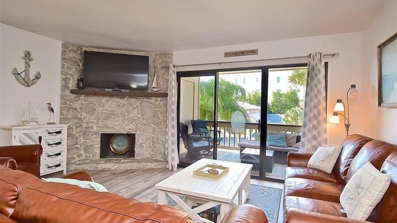 Photo of Bedroom in Siesta Key
