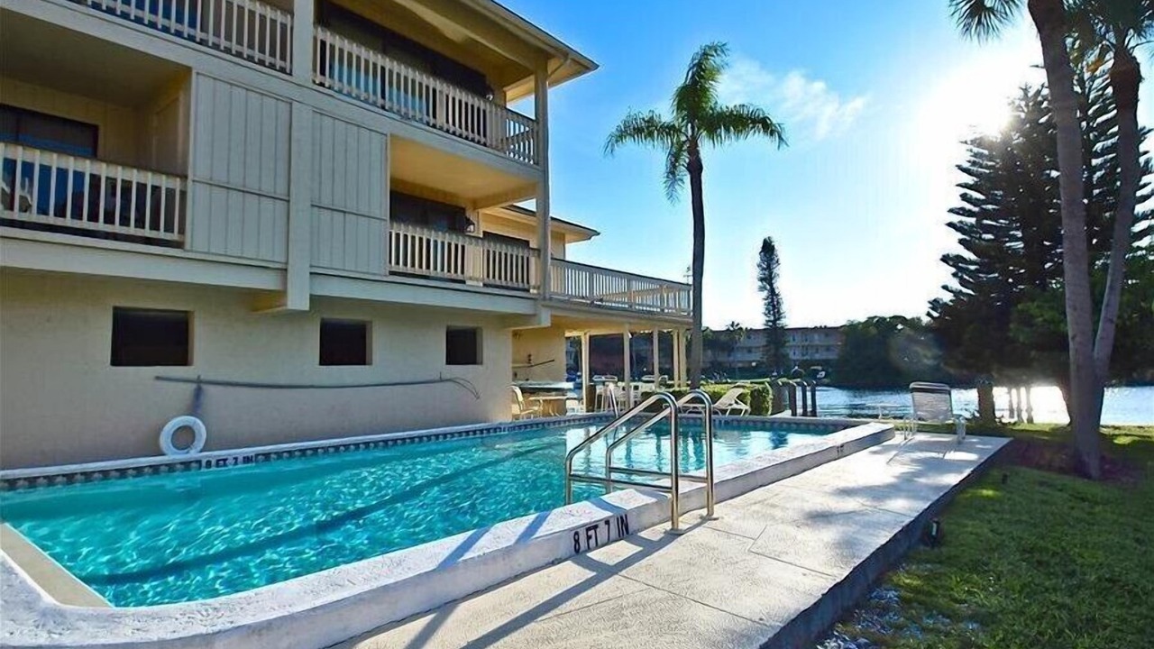 Photo of Outdoor in Siesta Key