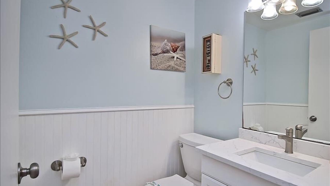 Photo of Bathroom in Siesta Key