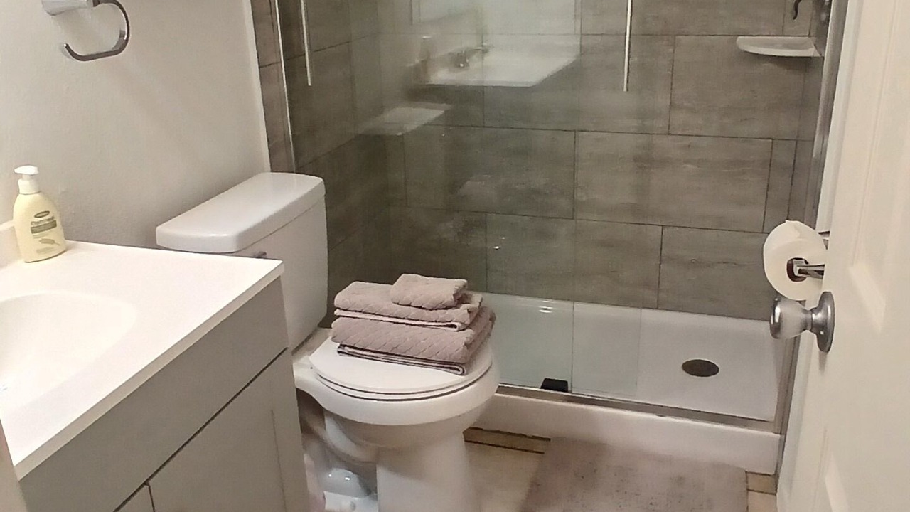 Photo of Bathroom in Cape Cay