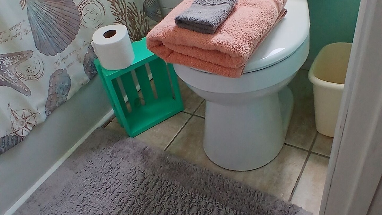 Photo of Bathroom in Cape Cay