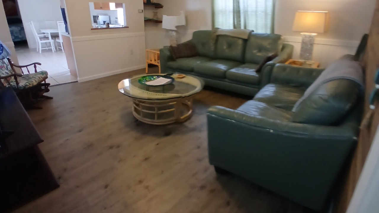 Photo of Livingroom in Cape Cay