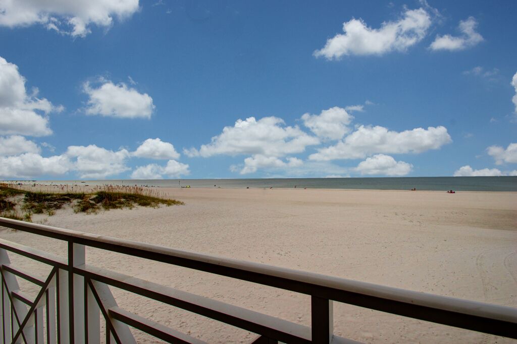 Photo of Patio Balcony in Clearwater Beach