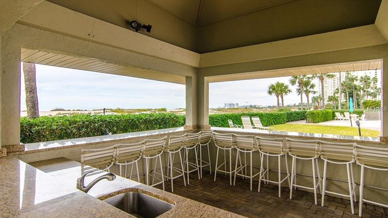Photo of Outdoor in Sand Key