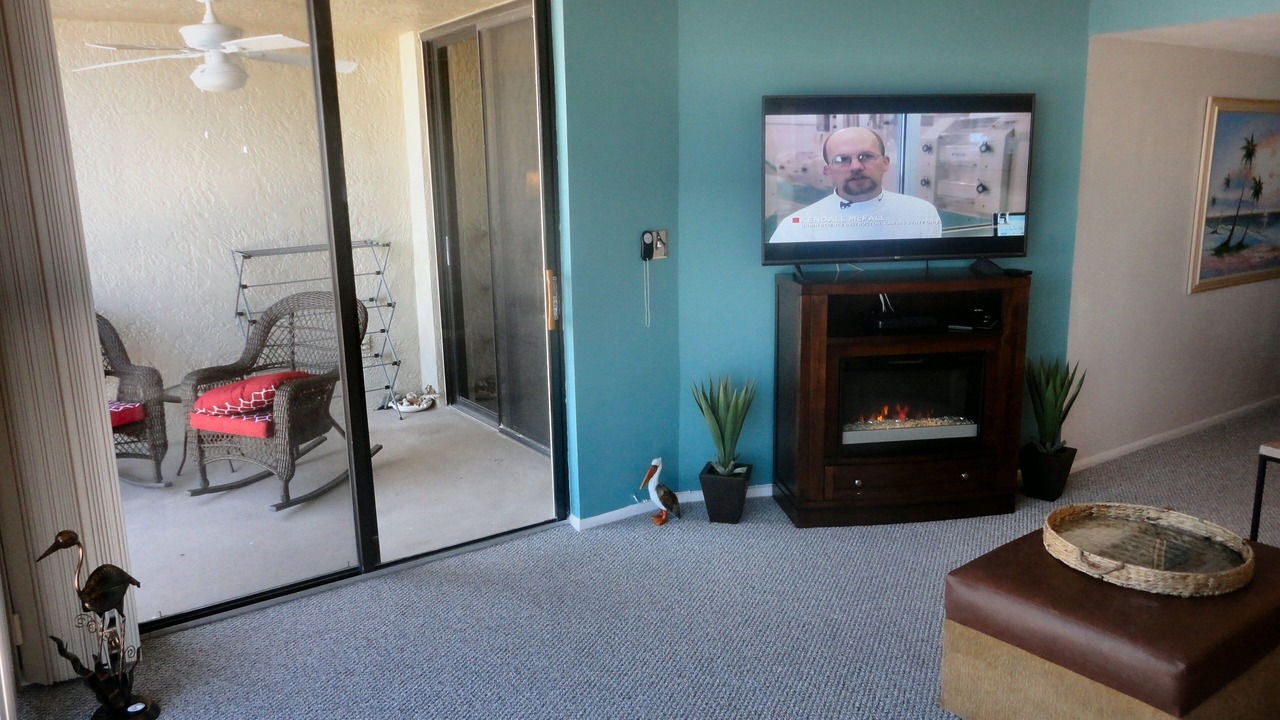 Photo of Livingroom in Sand Key