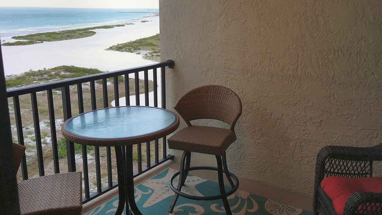 Photo of Outdoor in Sand Key