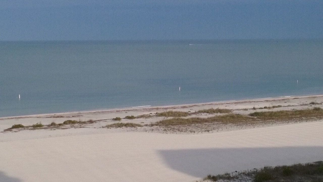 Photo of Patio Balcony in Sand Key