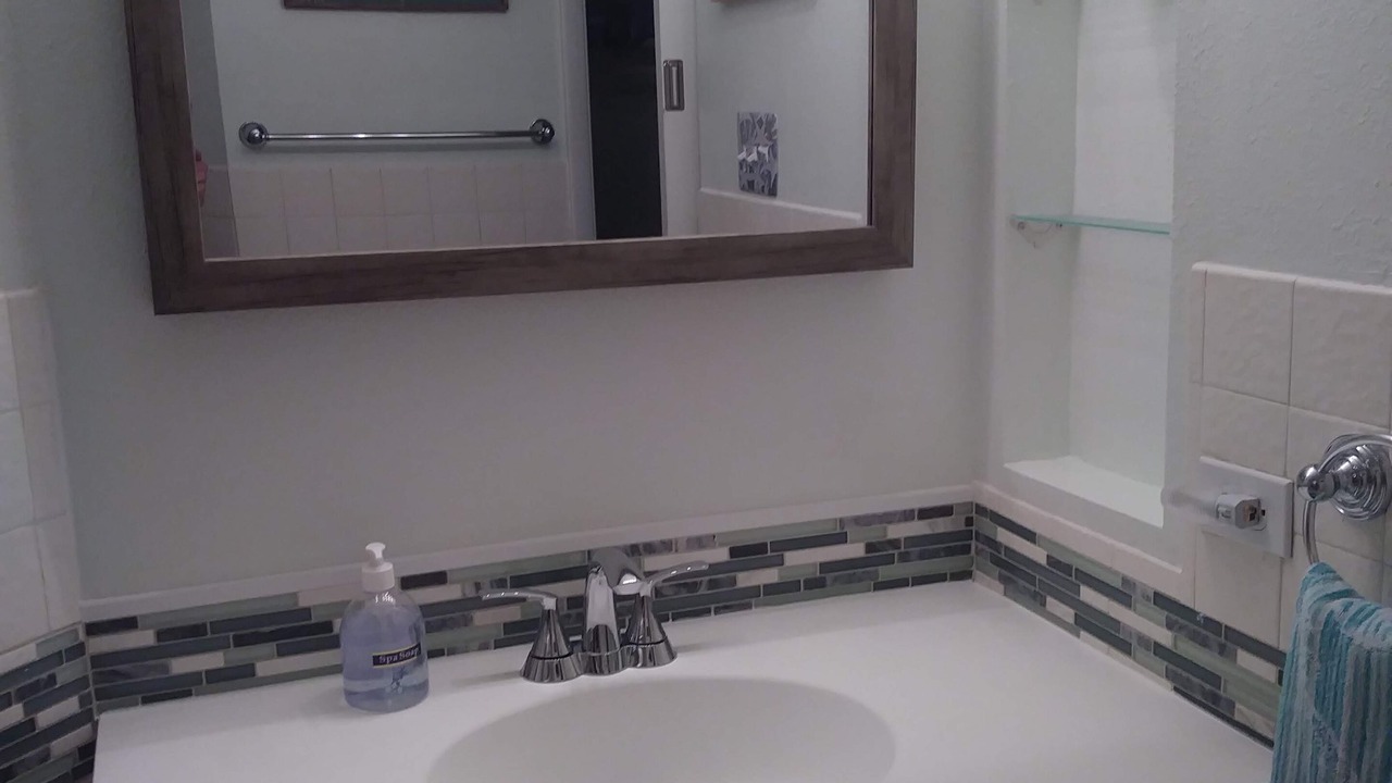 Photo of Bathroom in Sand Key