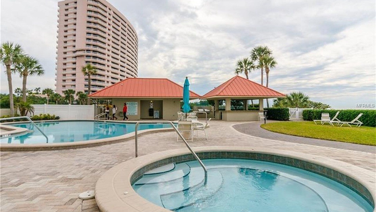 Photo of Outdoor in Sand Key