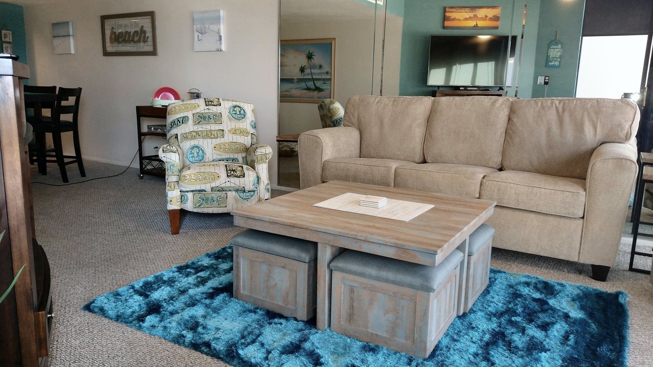 Photo of Livingroom in Sand Key