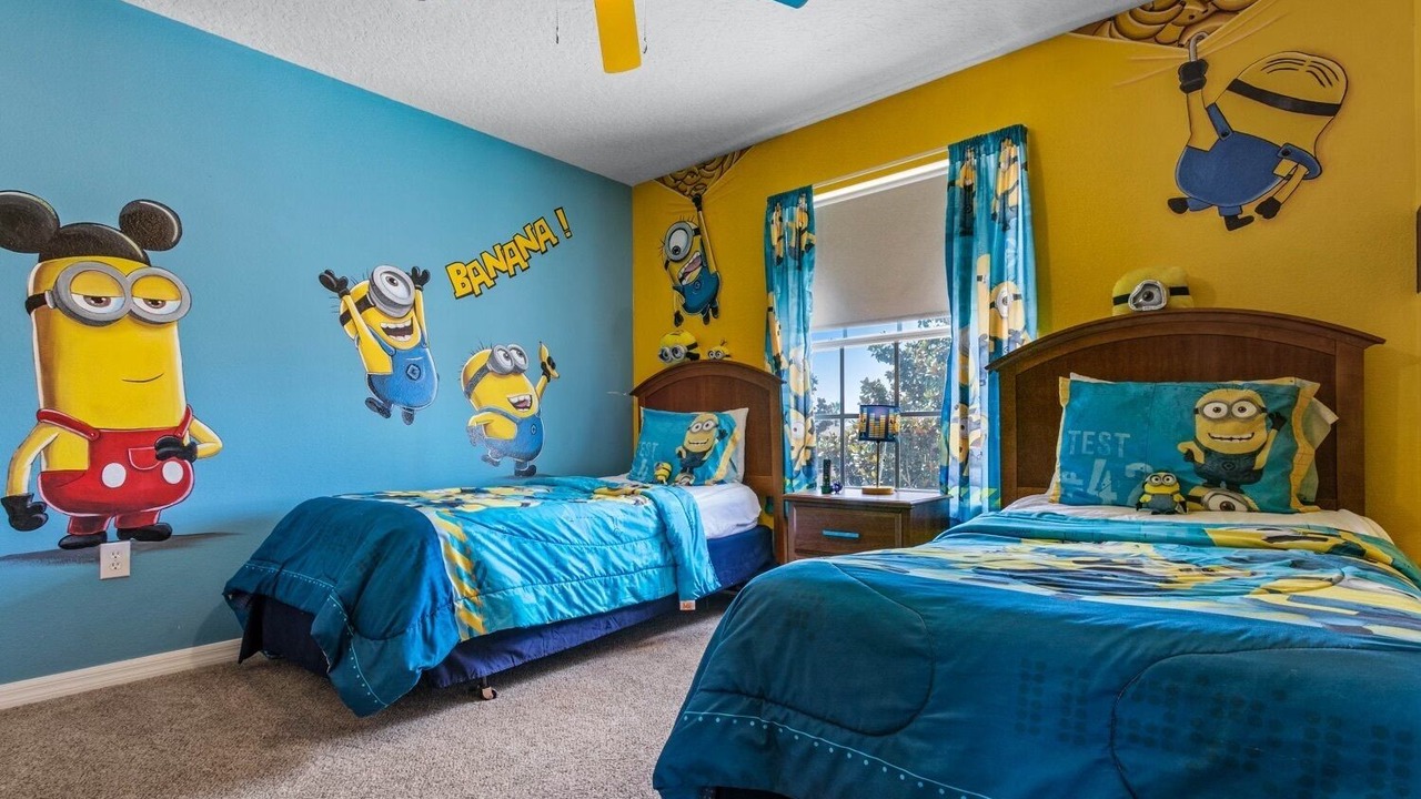 Photo of Bedroom in Haines City