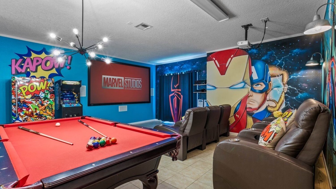 Photo of Bedroom in Haines City