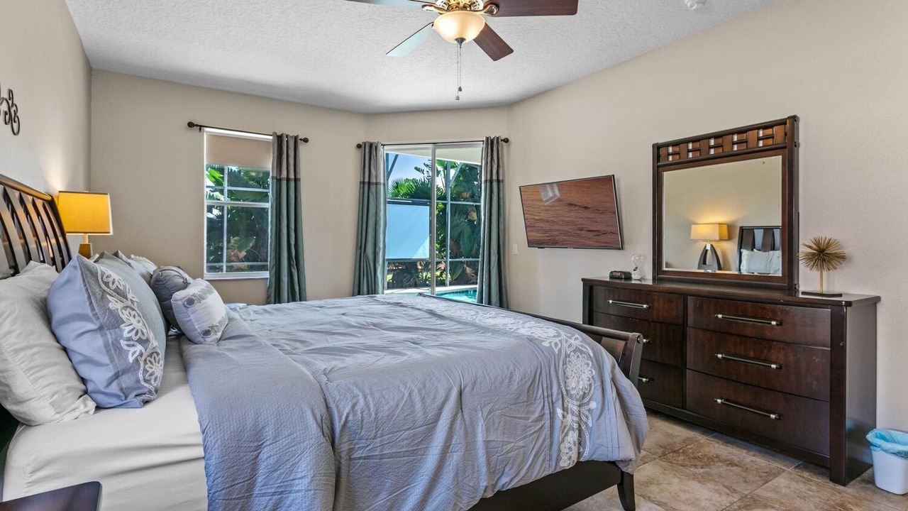 Photo of Bedroom in Haines City