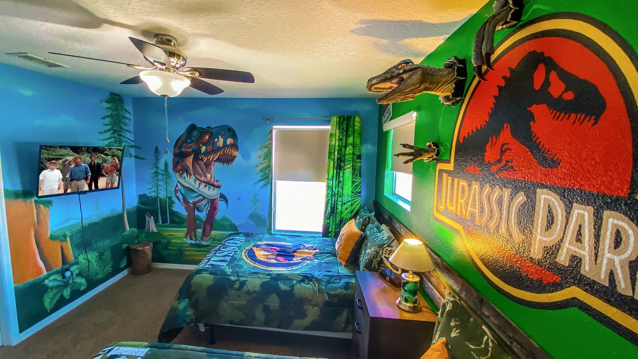 Photo of Bedroom in Haines City