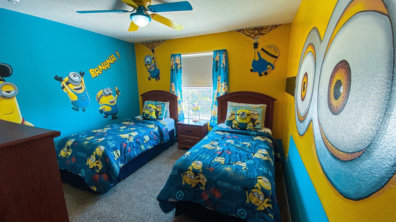 Photo of Bedroom in Haines City