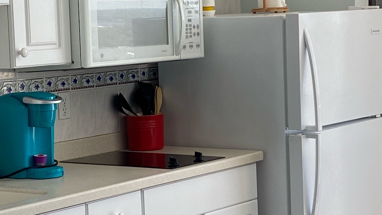 Photo of Kitchen in Ortona Park