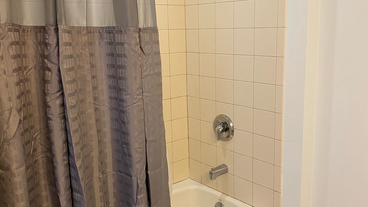 Photo of Bathroom in Ortona Park