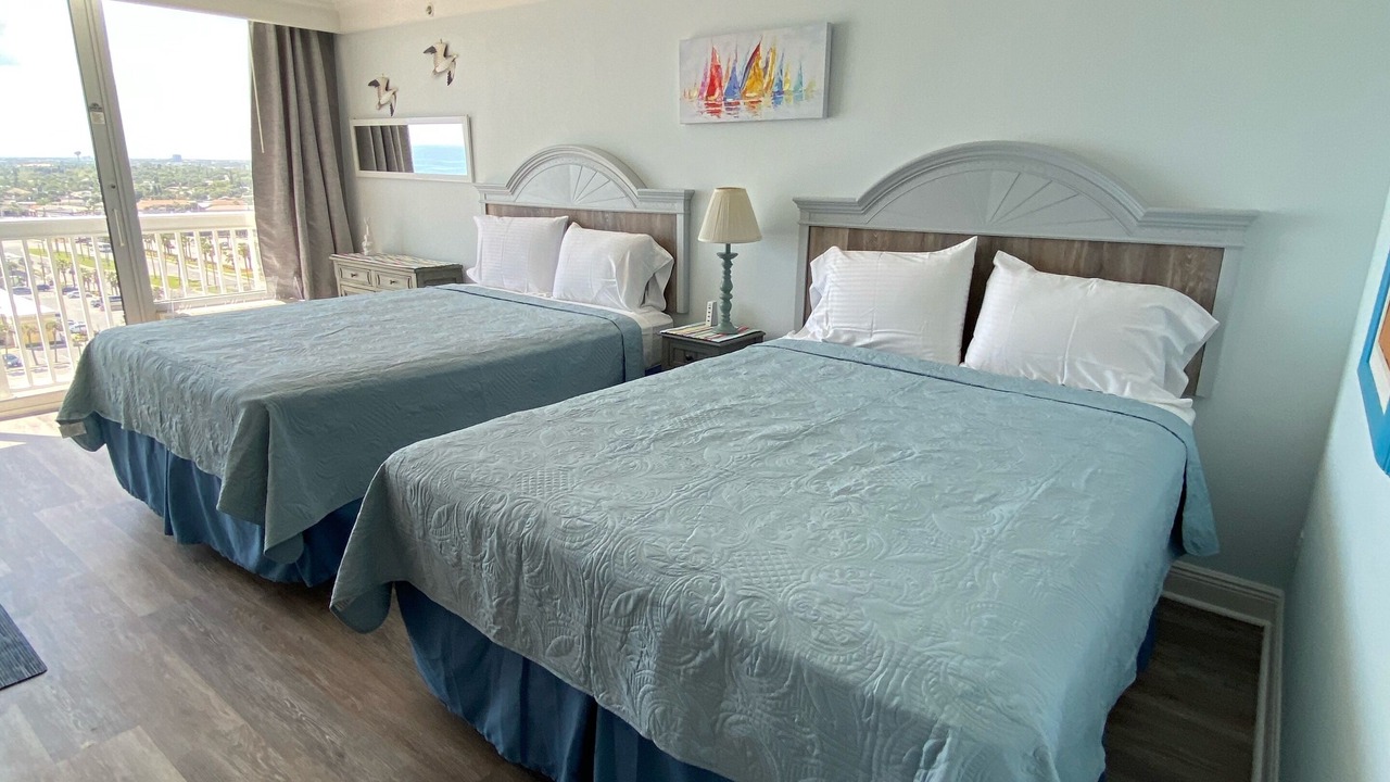 Photo of Bedroom in Ortona Park