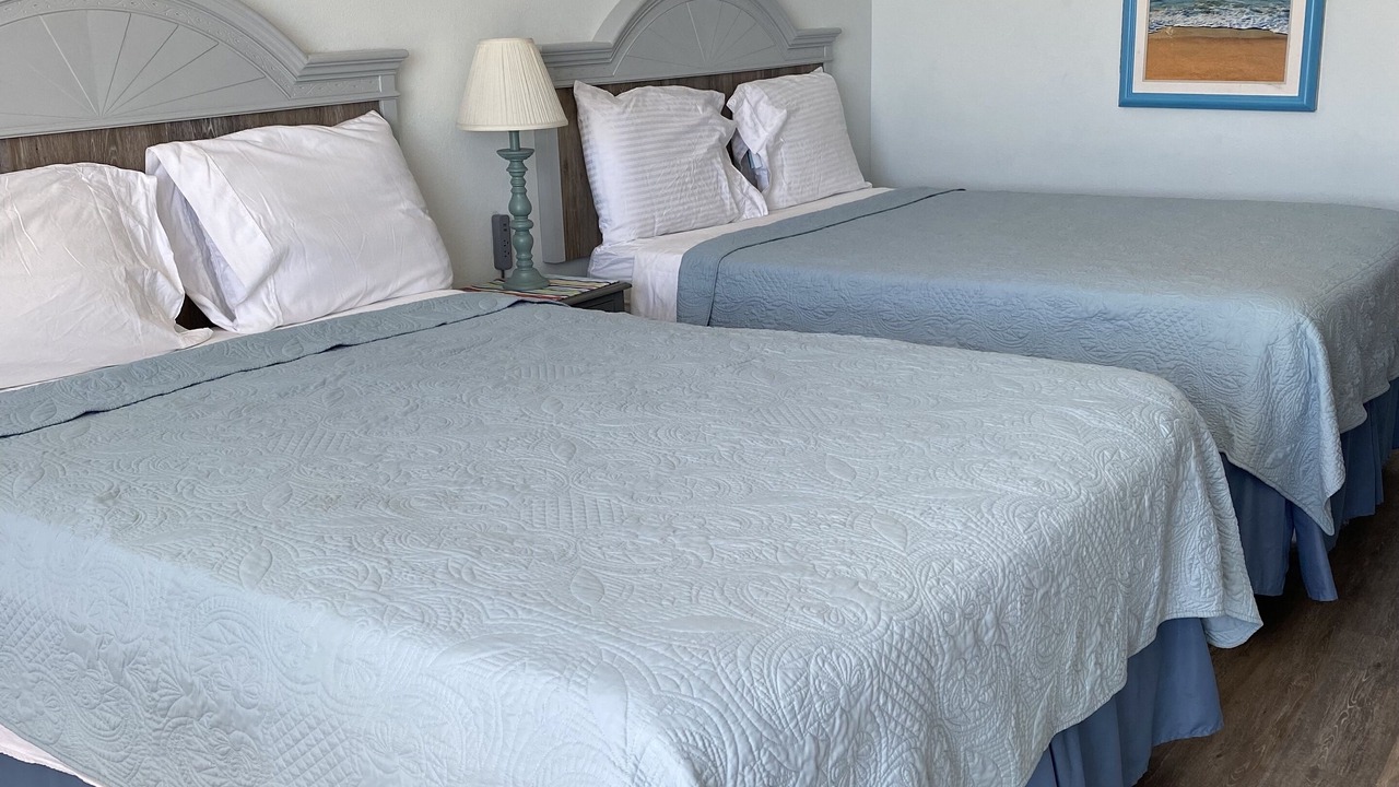 Photo of Bedroom in Ortona Park