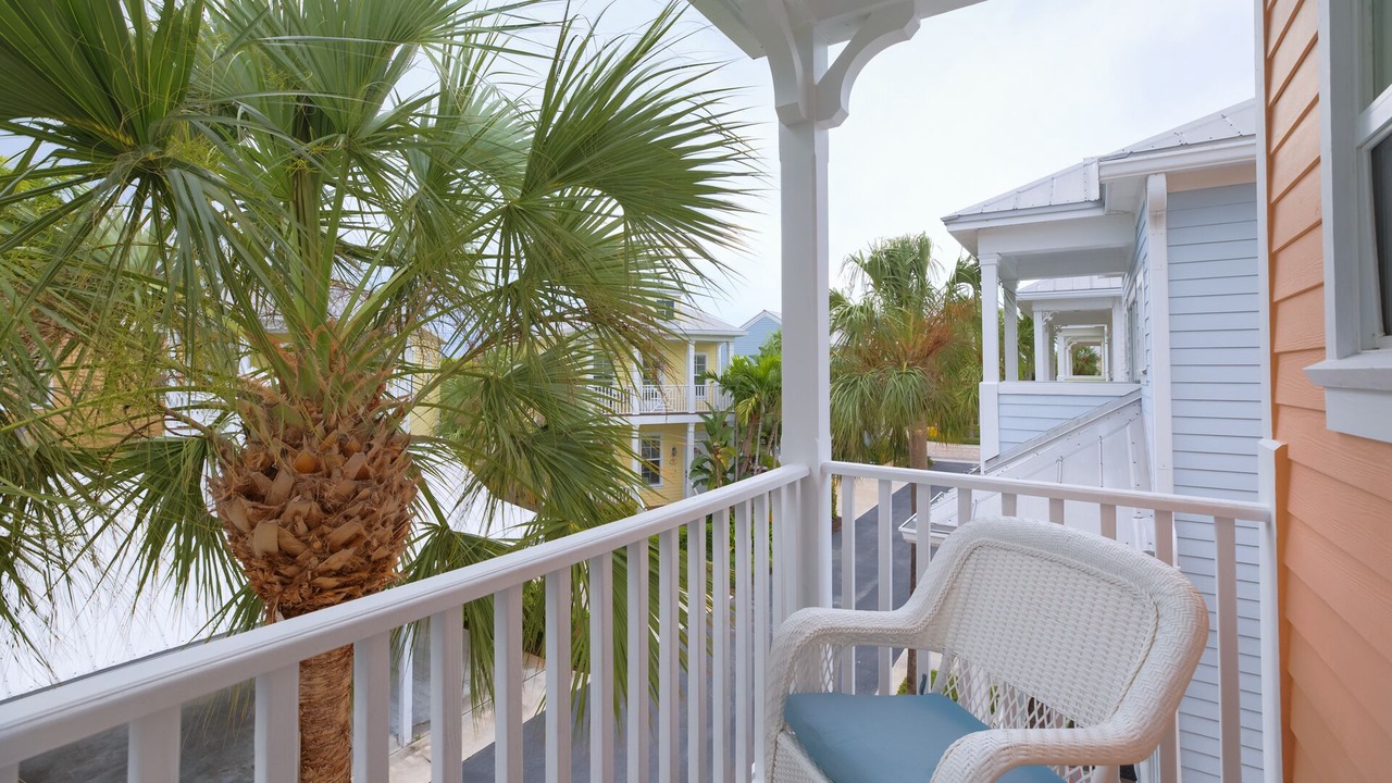 Photo of Patio Balcony in Islamorada