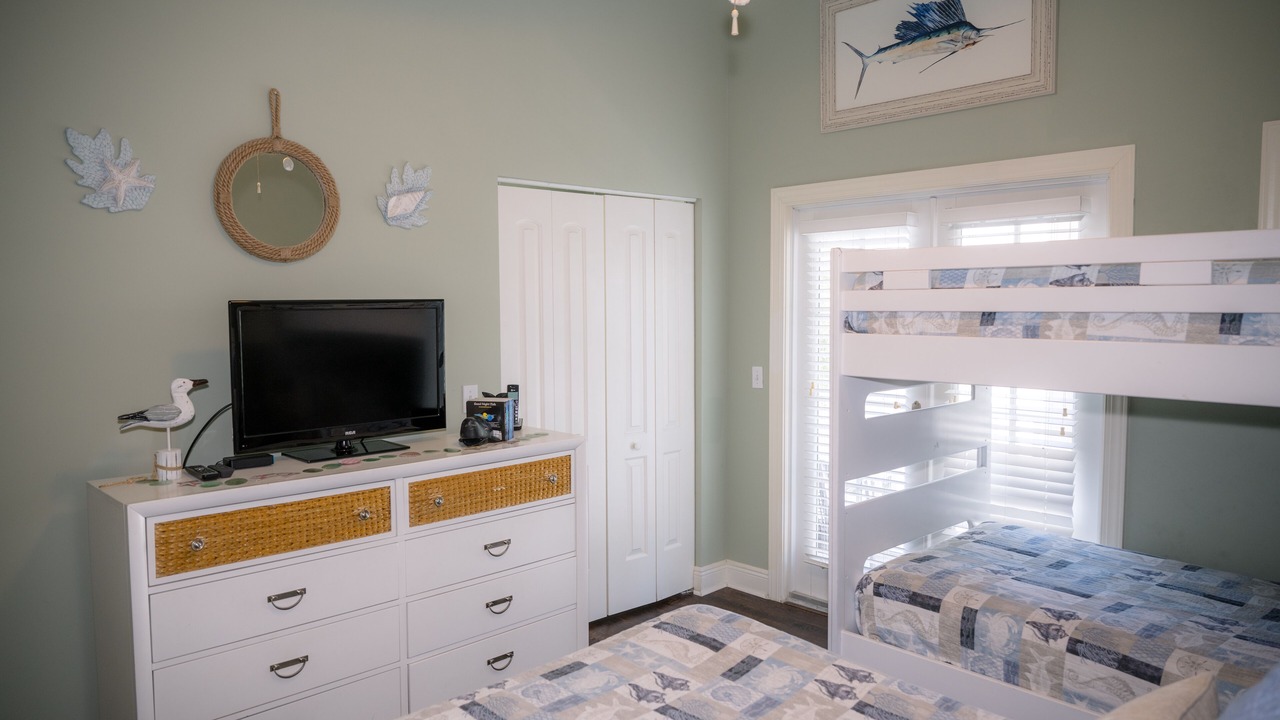 Photo of Bedroom in Islamorada