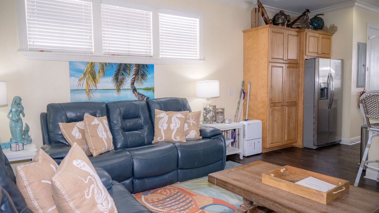 Photo of Livingroom in Islamorada