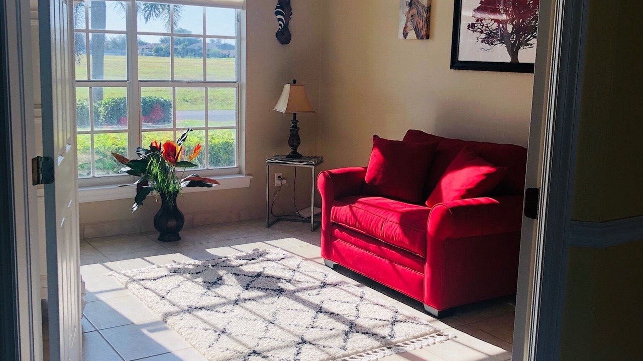 Photo of Bedroom in Trafalgar
