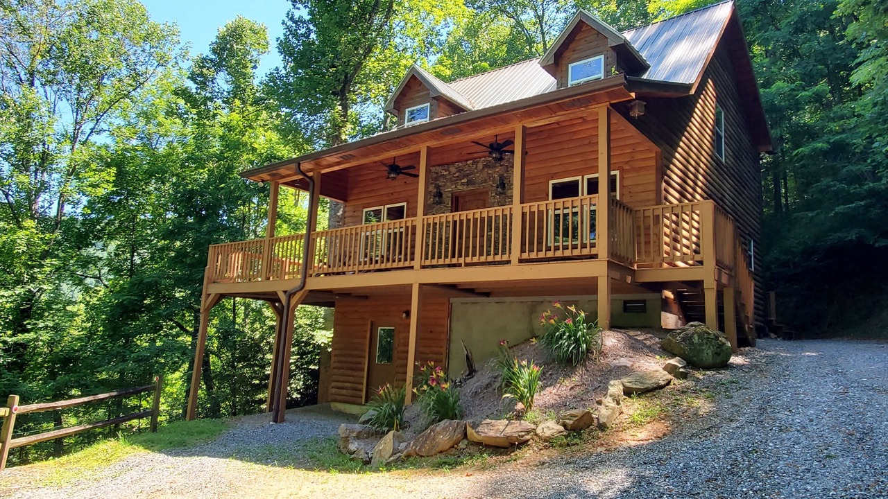 Photo of Outdoor in Sylva