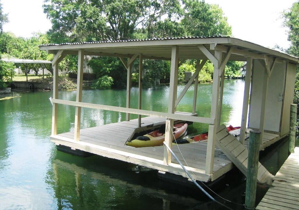 Photo of Outdoor in Springs at Kings Bay