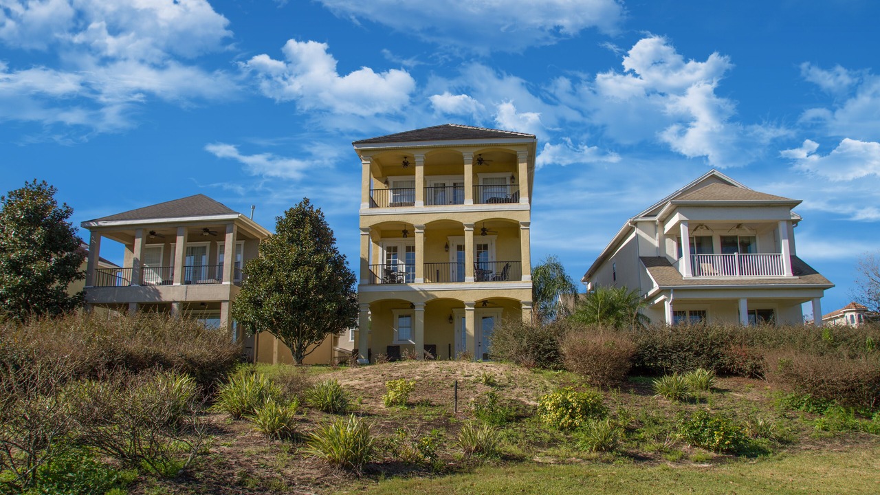 Photo of Outdoor in Reunion