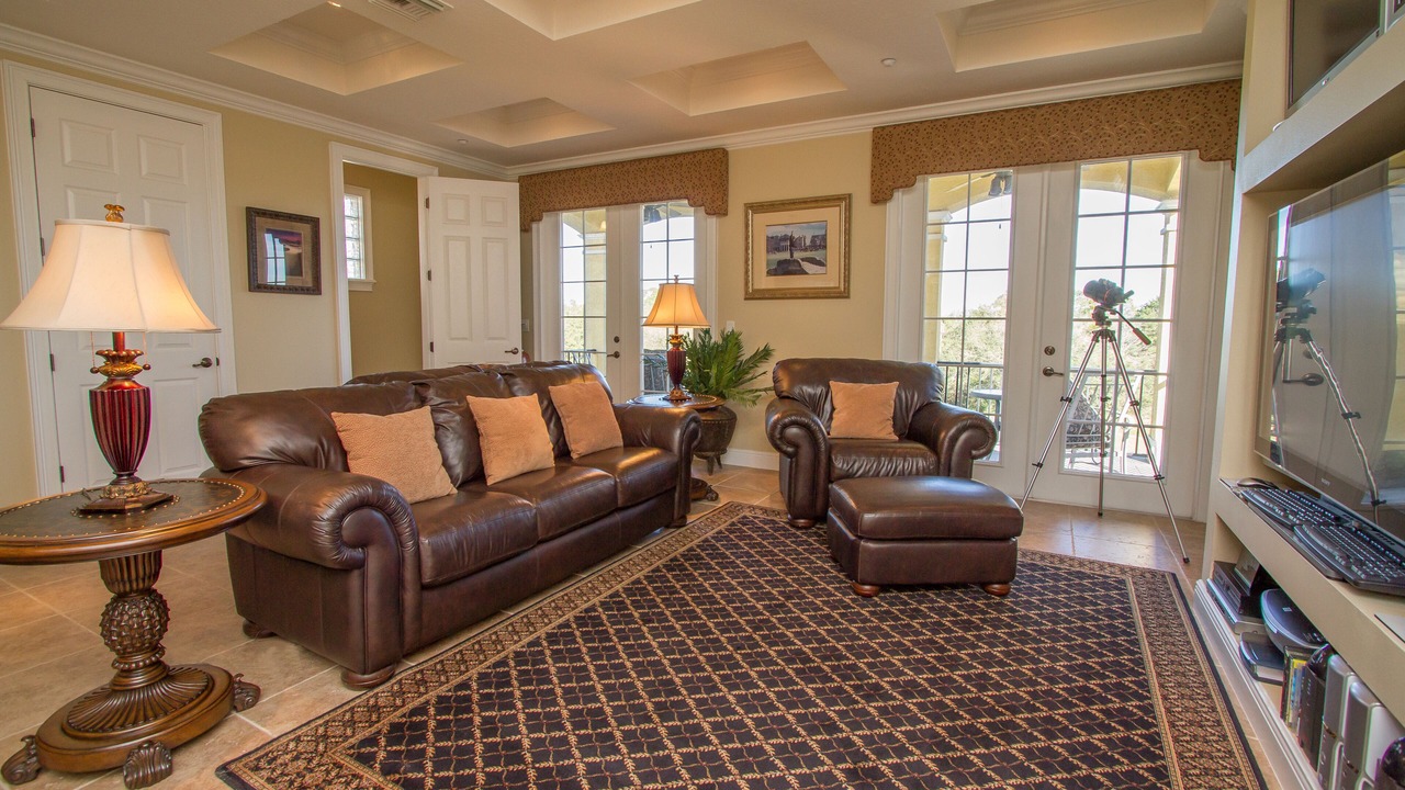 Photo of Livingroom in Reunion