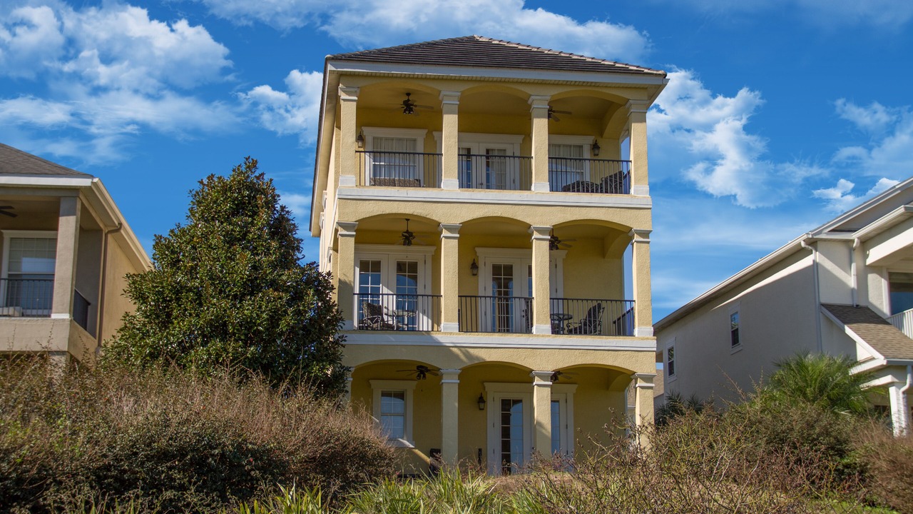 Photo of Outdoor in Reunion