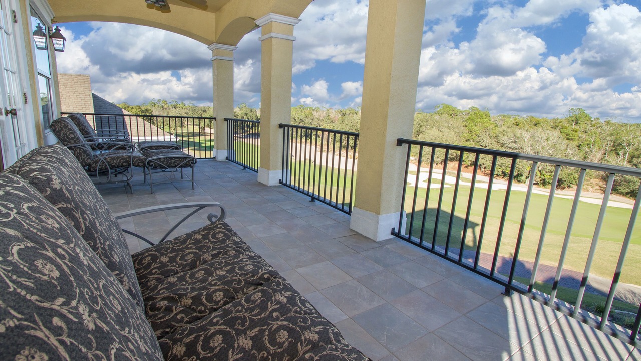 Photo of Outdoor in Reunion