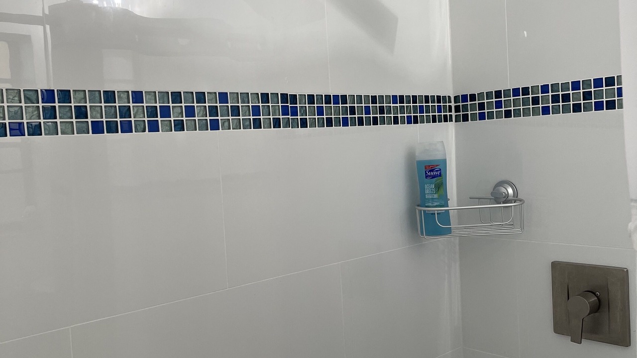 Photo of Bathroom in Sunny Isles Beach