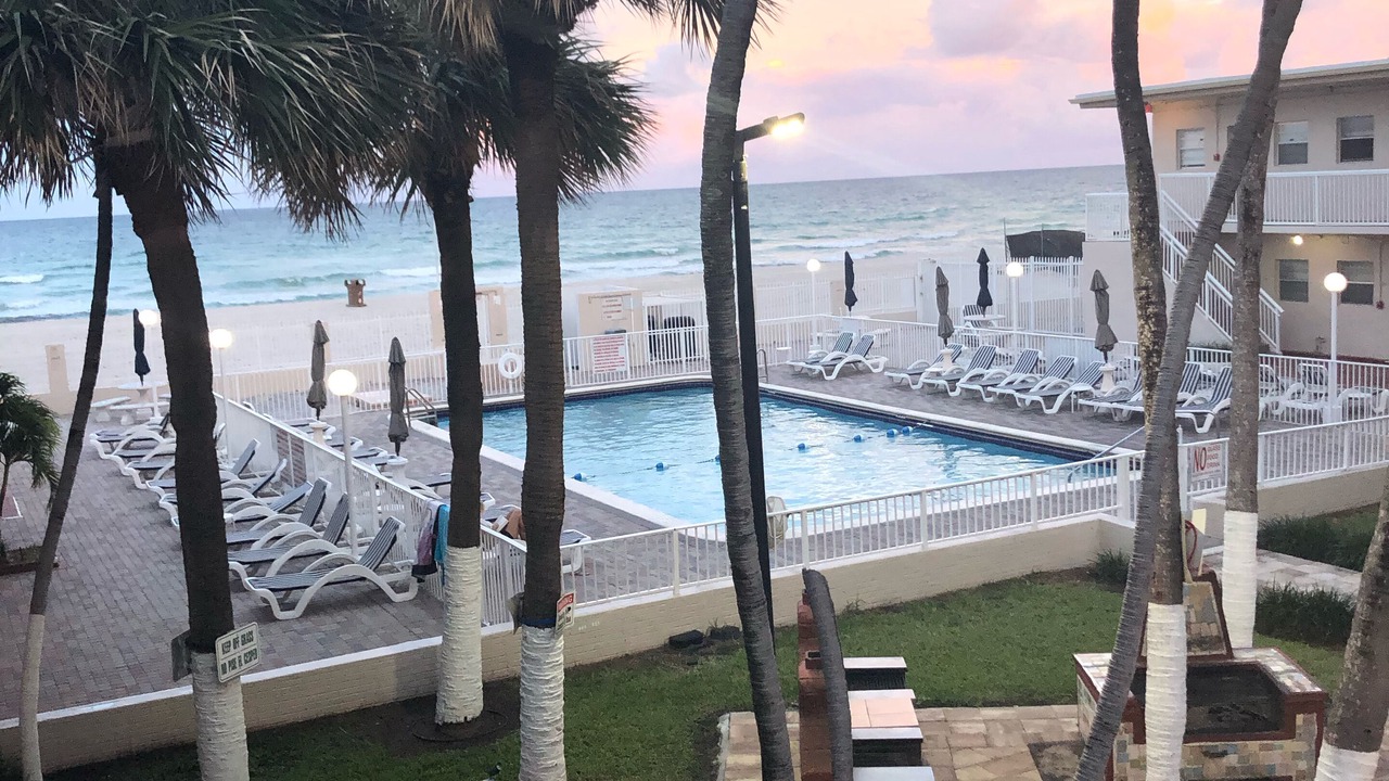 Photo of Outdoor in Sunny Isles Beach
