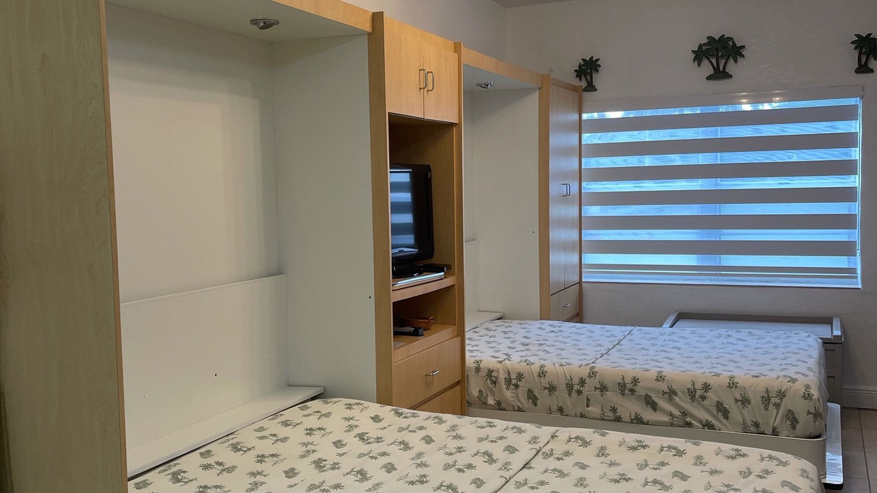 Photo of Bedroom in Sunny Isles Beach